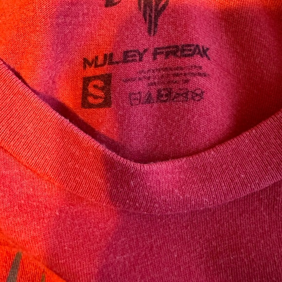 Muley Freak tshirt - Picture 2 of 2
